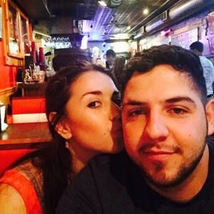 Meet your Posher, Karina